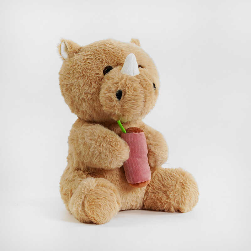 М`яка іграшка M 14775 (80) 28 см