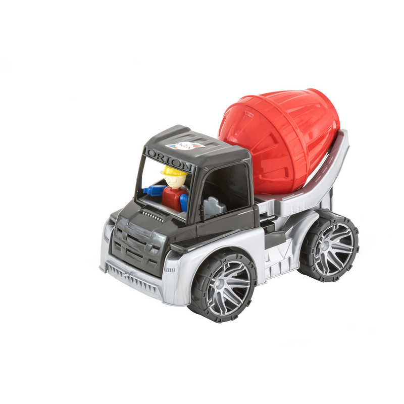 гр Бетономішалка 294 (20) "ORION", в пакеті