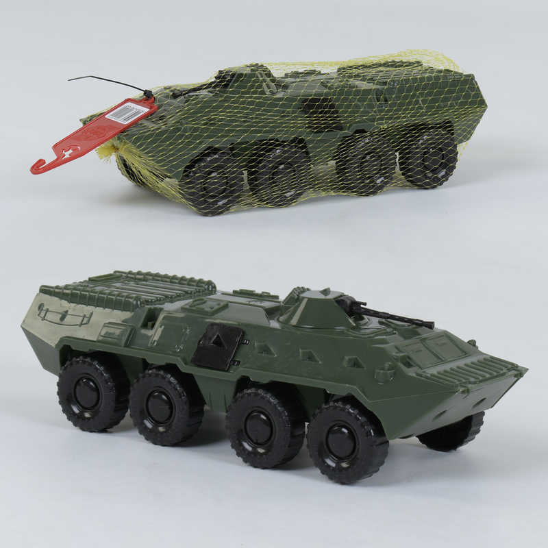 гр БТР Гвардієць 440 (44) "ORION"