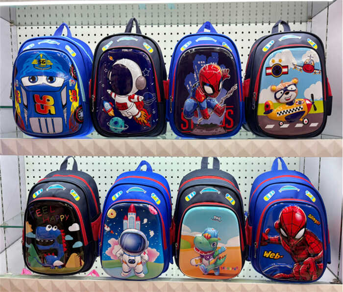 Рюкзак C 72869 (120) розмір: 24х10х30 см, 1 відділення, 3 кишені, на блискавці, пластикові вставки, в пакеті, ВИДАЄТЬСЯ МІКС