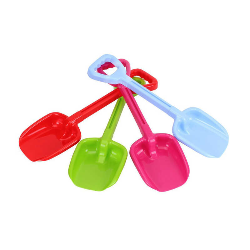 гр Лопатка "Гуліверик" 5101 (42) "Technok Toys"