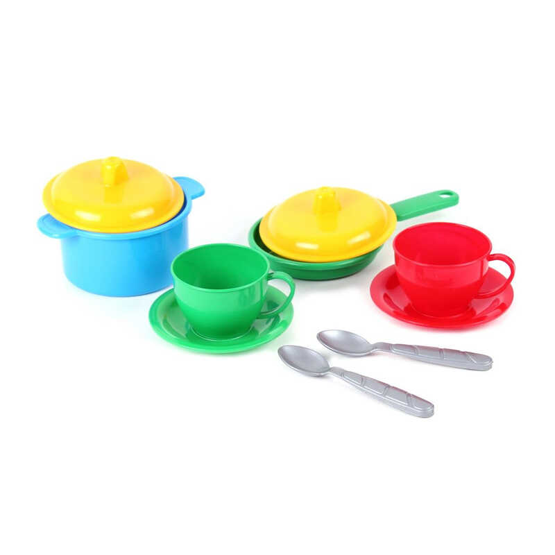 гр "Маринка 3" 0700 (35) "Technok Toys"