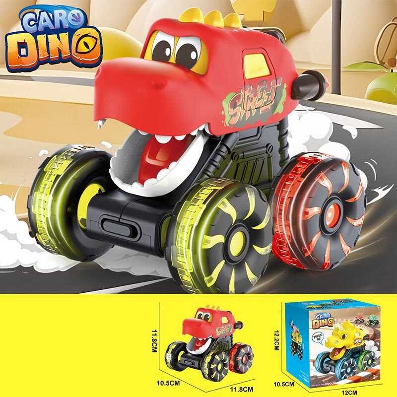 Машинка MF 901 (120) підсвічується, інерція, в коробці