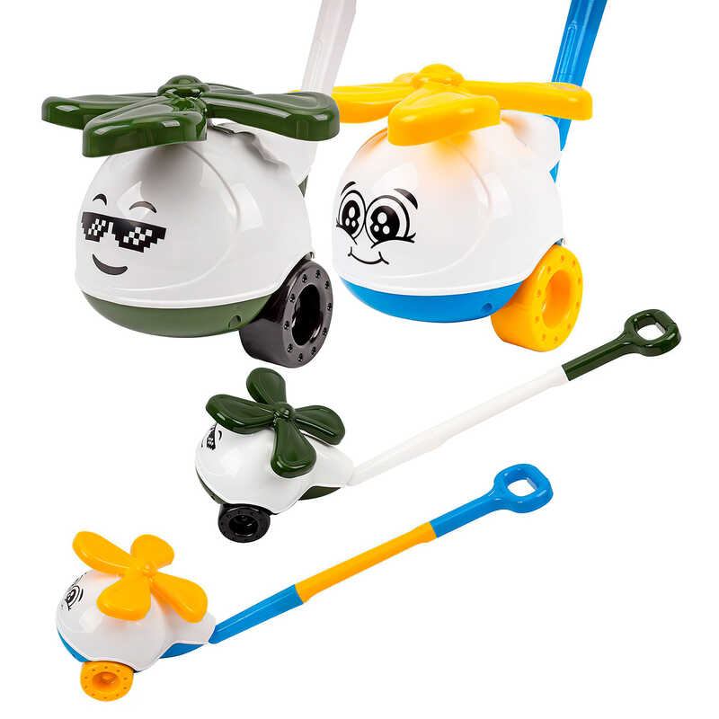 гр Каталка 9420 (4) "Technok Toys"