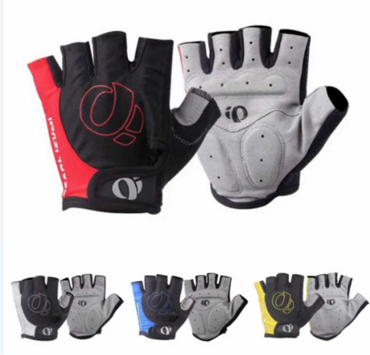 Велорукавиці C 64356 XL (300) 4 кольори, ВИДАЄТЬСЯ ТІЛЬКИ МІКС ВИДІВ, розмір XL, ширина долоні 12 см, в пакеті