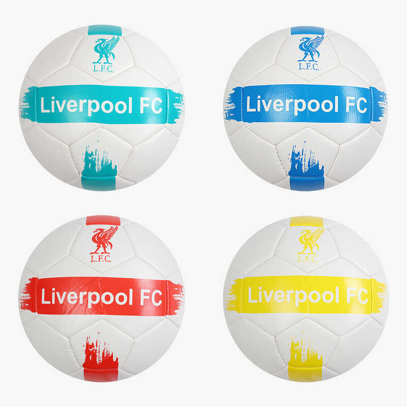 М`яч футбольний C 70279 (60) ВИДАЄТЬСЯ ТІЛЬКИ МІКС ВИДІВ