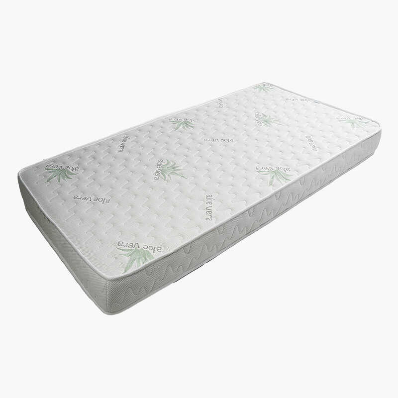 гр Матрац "Bambino" 8055905 безпружинний, 80*160 см, 15см  (1) "Homefort"