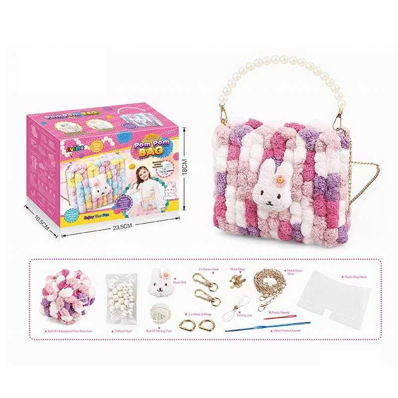 Гра "Зроби сам" A 6601 F (72/2) в коробці