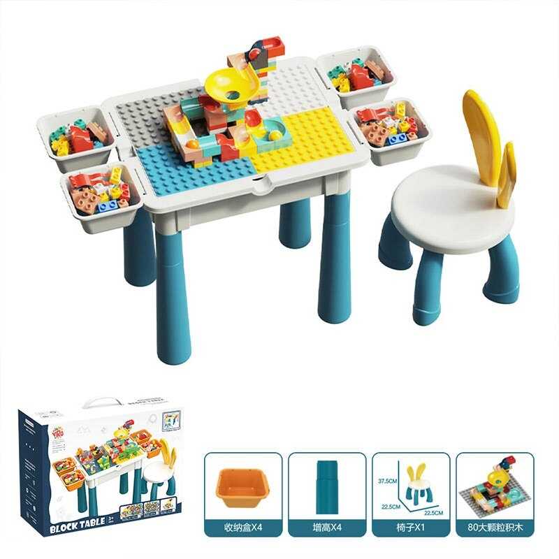 Конструктор 9058 (12) в коробці