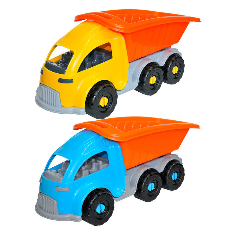 гр Авто Самоскид 40029 (12) 46 см "Tigres"