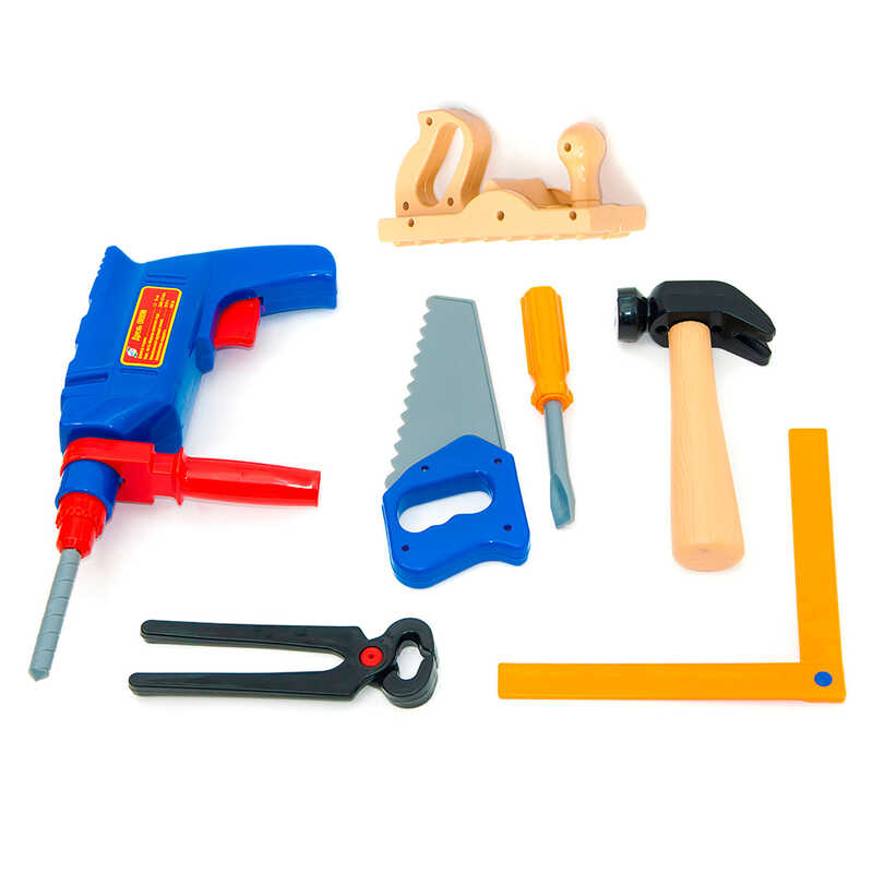 гр Маленький столяр 938 в.2 (30) "ORION"