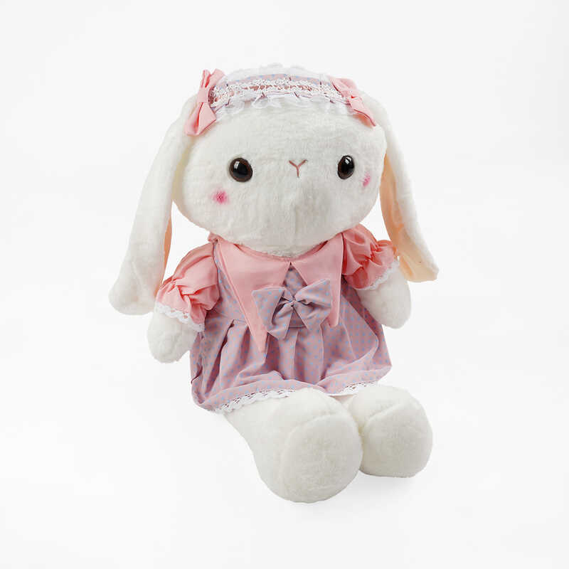 М`яка іграшка M 18078 (50) висота 63 см