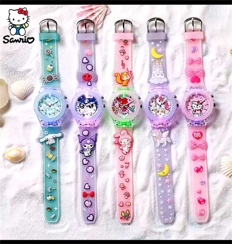 Годинник C 71067 (500) підсвічування, герой, аналоговий, силіконовий регульований ремінець, в пакеті, ВИДАЄТЬСЯ ТІЛЬКИ МІКС ВИДІВ