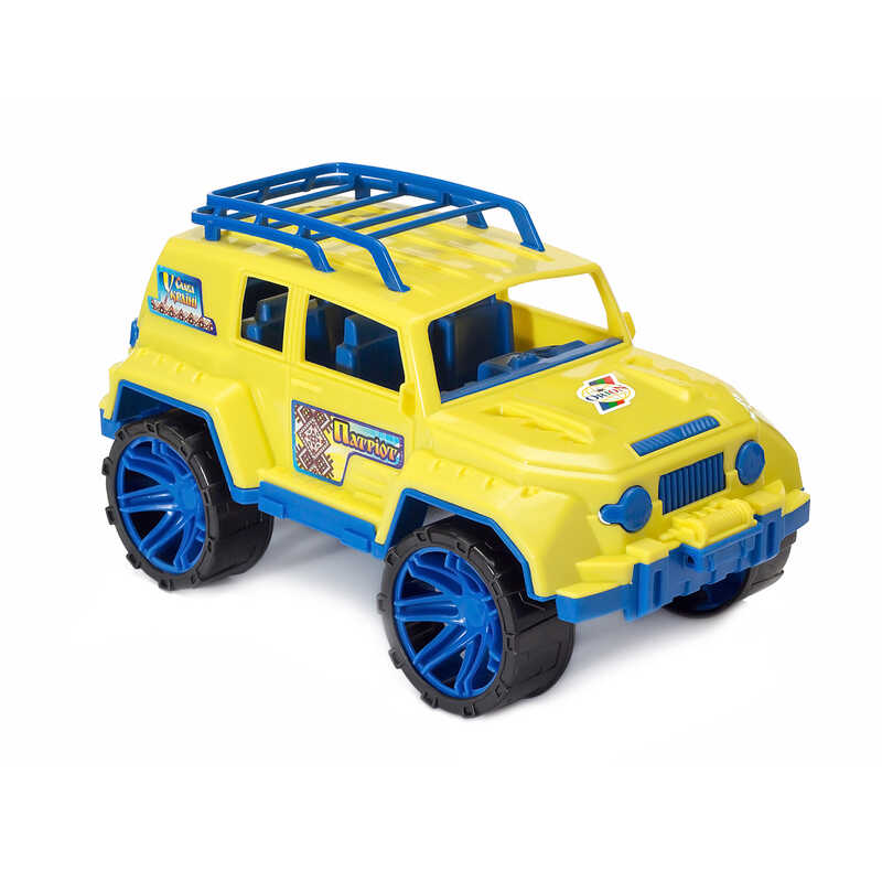 гр Джип 030 в.2 (24) "ORION"