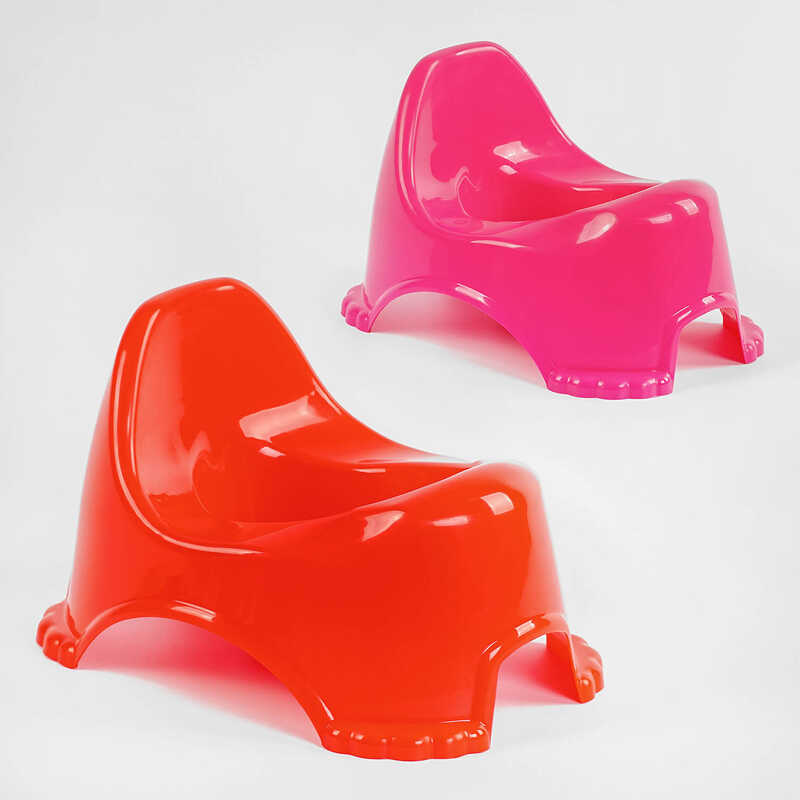 гр Горщик 2261 (20) 2 кольори, "Technok Toys"