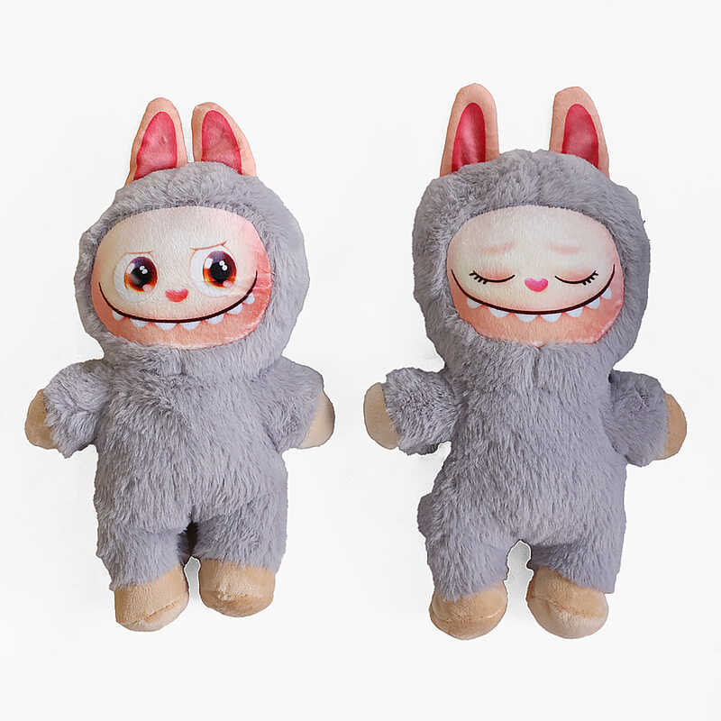 гр М’яка іграшка 60031 (1) 2 види, розмір: 15х7х29 см, герой