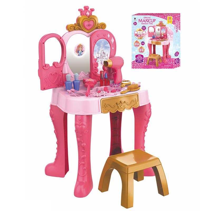 Трюмо 661-142 (6) в коробці