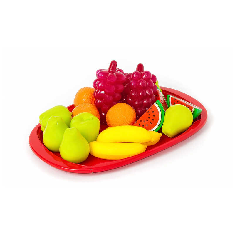 гр Таця з фруктами 379 в.2 (24) "ORION"