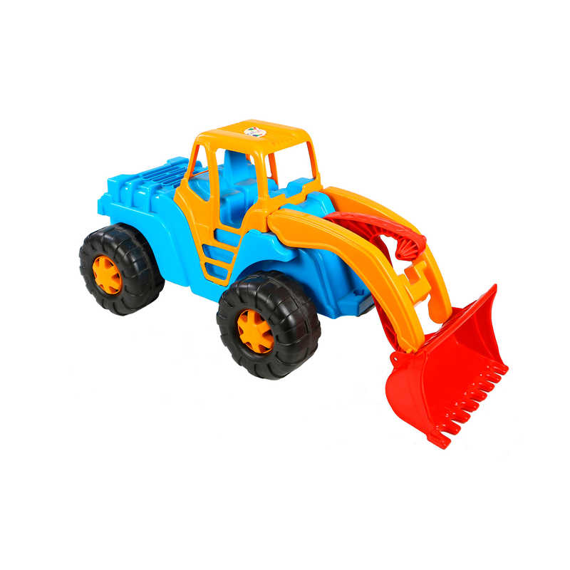 гр Трактор великий 150 (1) "ORION"