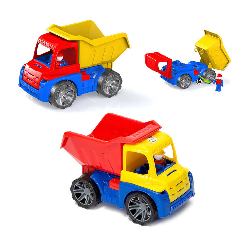 гр Самоскид 287 (19) "ORION", пакеті