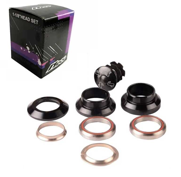 Рульовий набір (колонка) Neco NC-6047 (100)