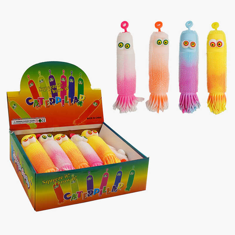 Гра антистрес C 70402 (30) ЦІНА ЗА 12 ШТУК В БЛОЦІ, підсвічування, в коробці