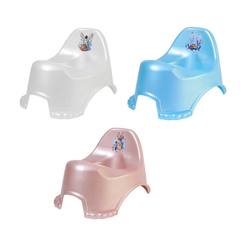 гр Горщик 7389 (20) 3 кольори "Technok Toys"