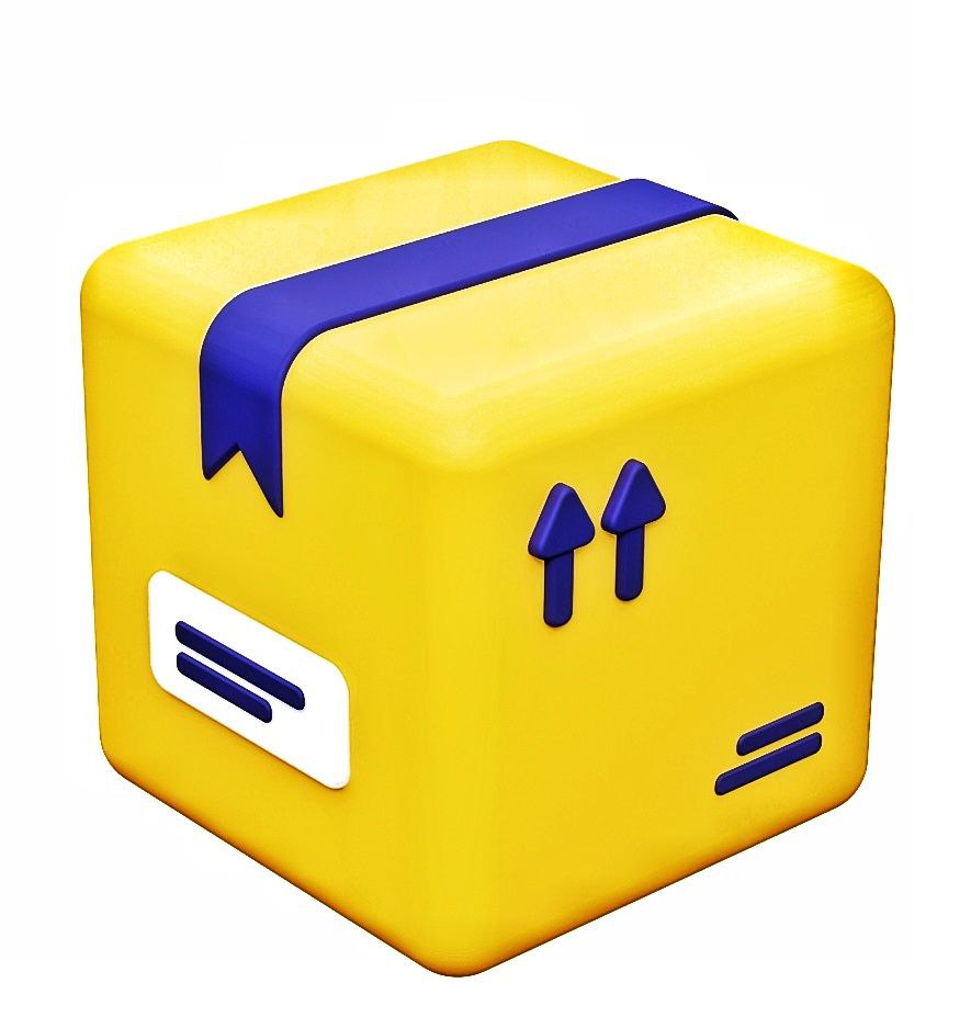 Box image